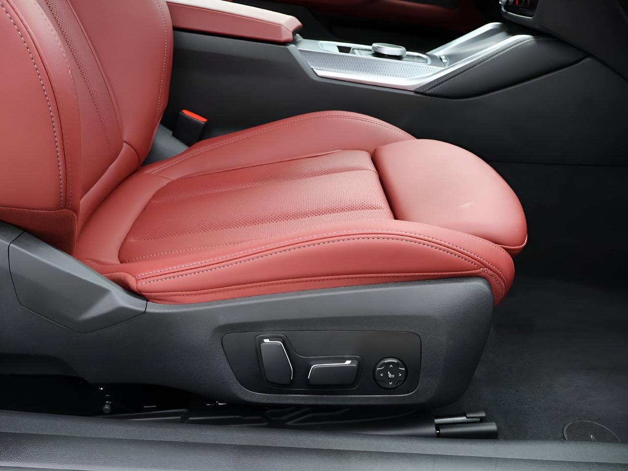 2027 BMW 4 Series M440i xDrive San Clemente CA