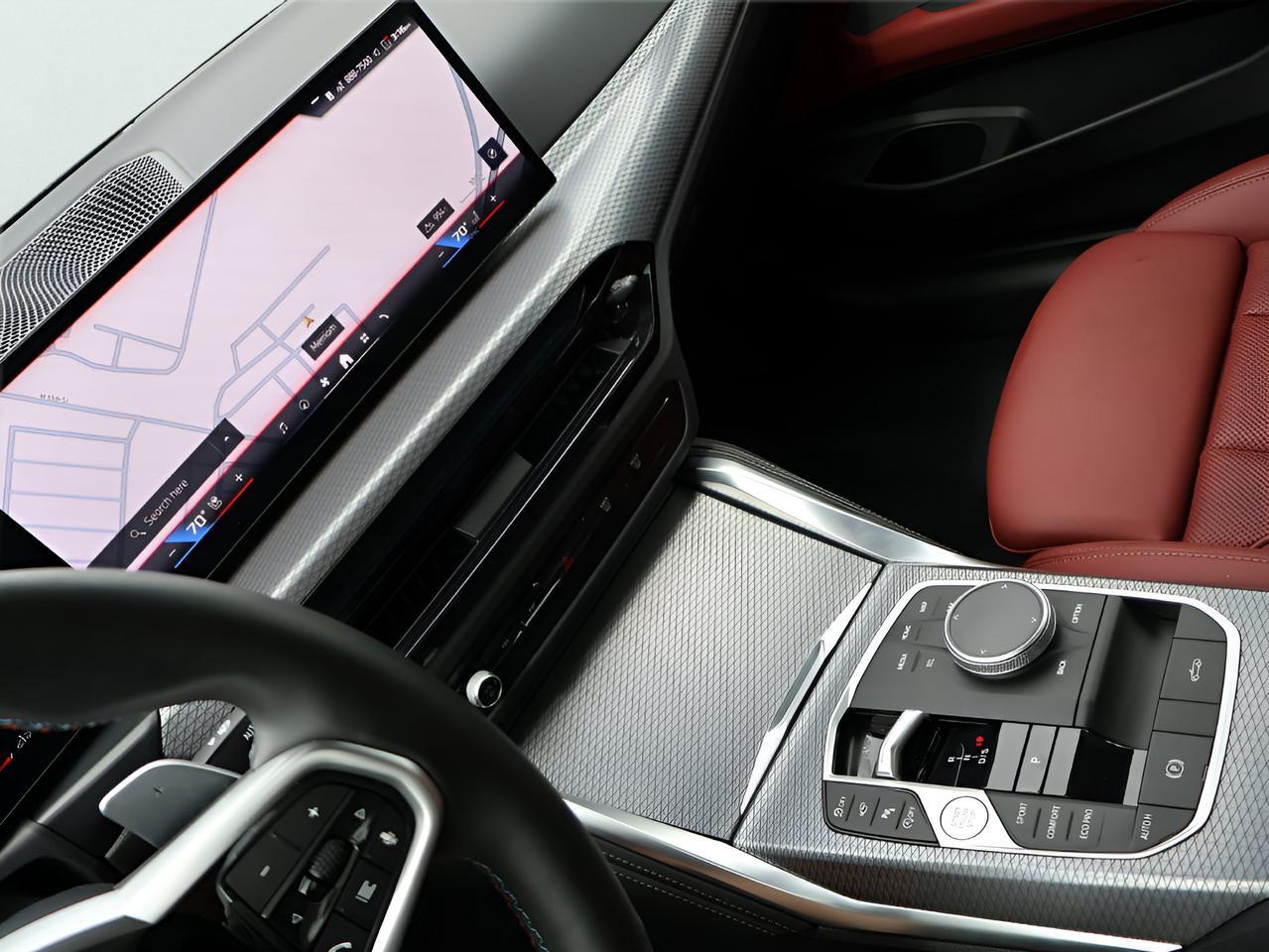 2027 BMW 4 Series M440i xDrive San Clemente CA