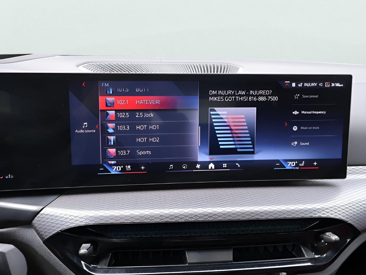 2027 BMW 4 Series M440i xDrive San Clemente CA