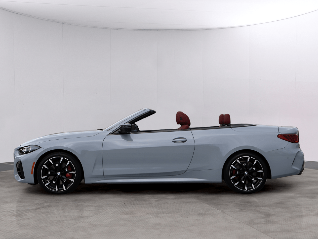 2027 BMW 4 Series M440i xDrive San Clemente CA