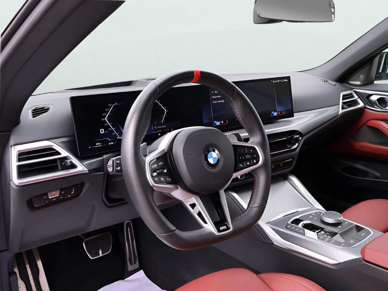 2027 BMW 4 Series M440i xDrive San Clemente CA