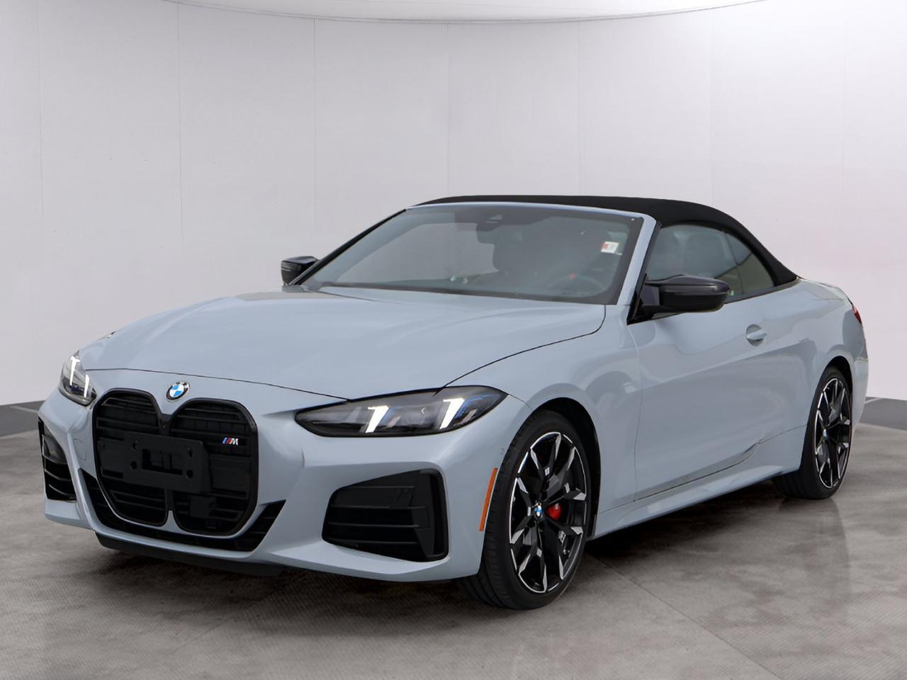 2027 BMW 4 Series M440i xDrive San Clemente CA