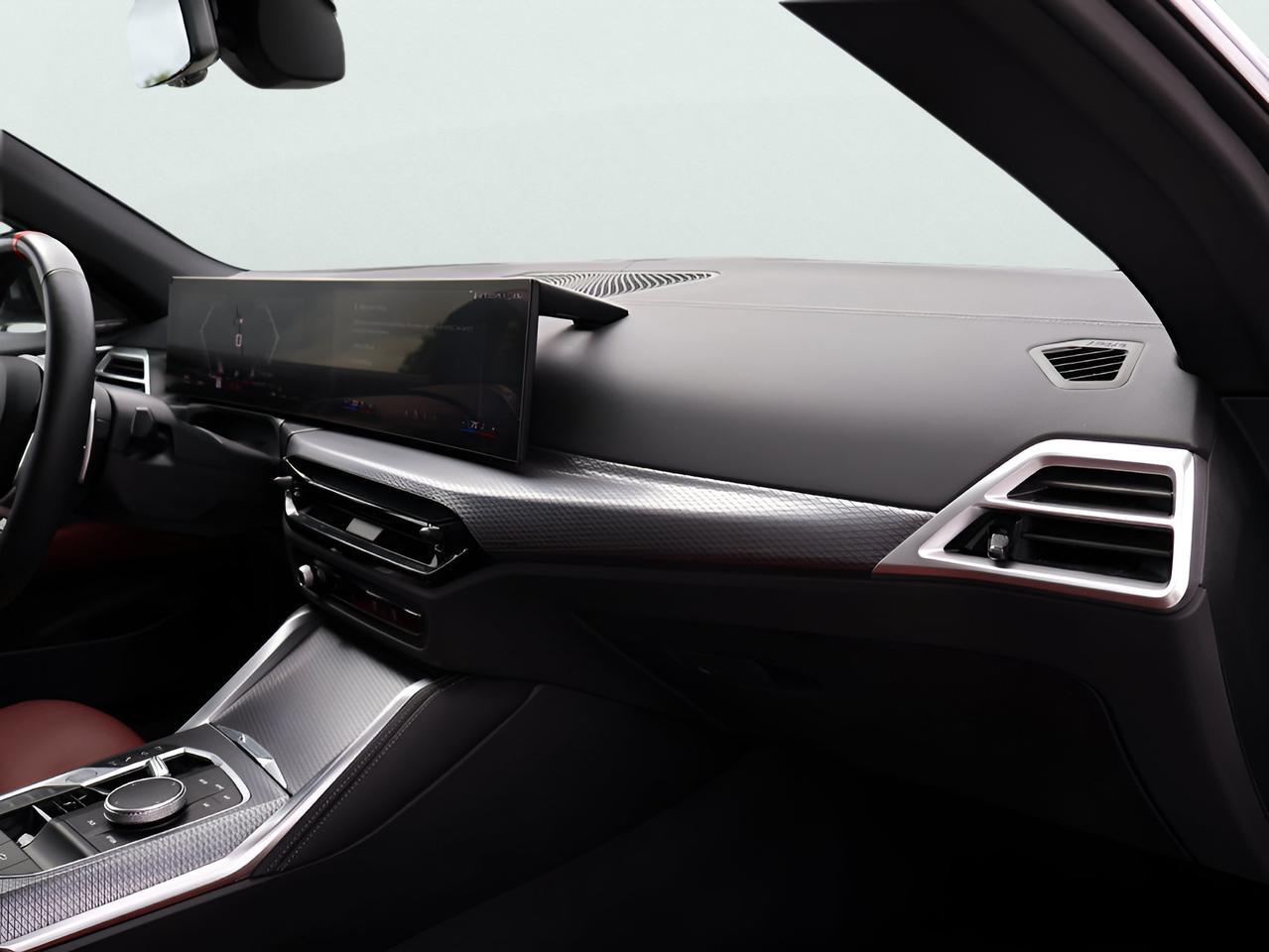 2027 BMW 4 Series M440i xDrive San Clemente CA