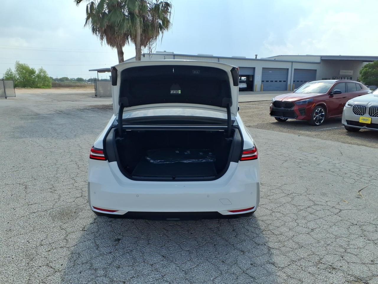 2027 BMW 5 Series 530i Brownsville TX
