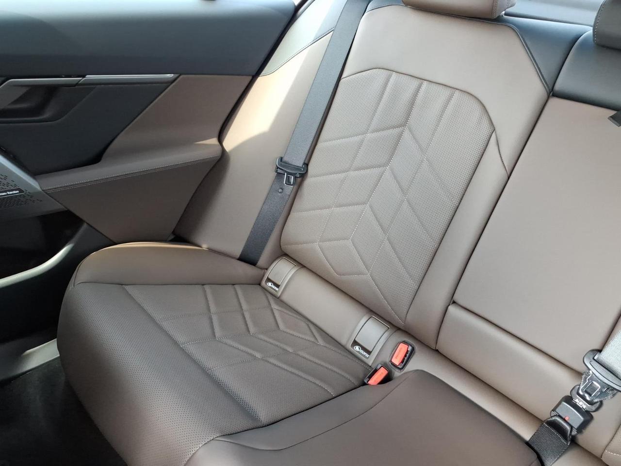 2027 BMW 5 Series 530i Brownsville TX