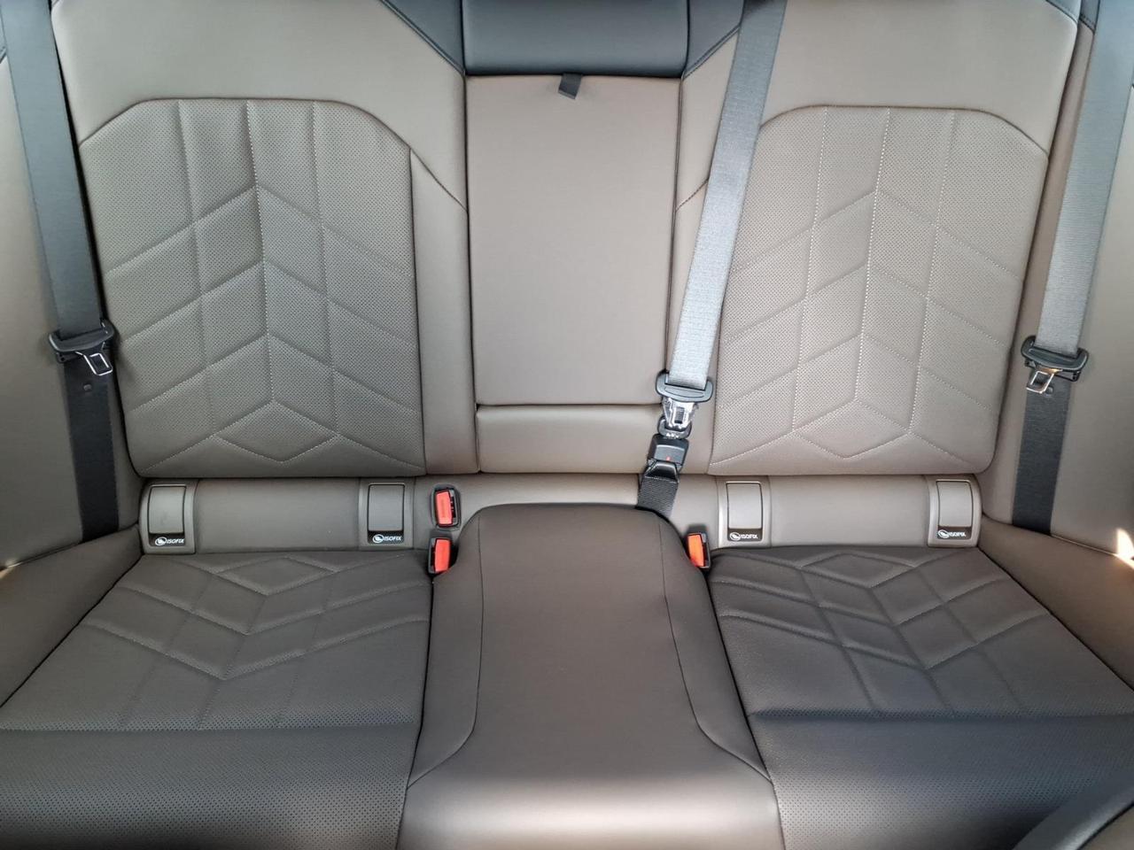 2027 BMW 5 Series 530i Brownsville TX