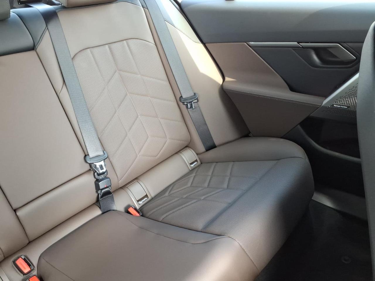 2027 BMW 5 Series 530i Brownsville TX