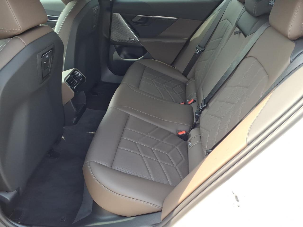 2027 BMW 5 Series 530i Brownsville TX