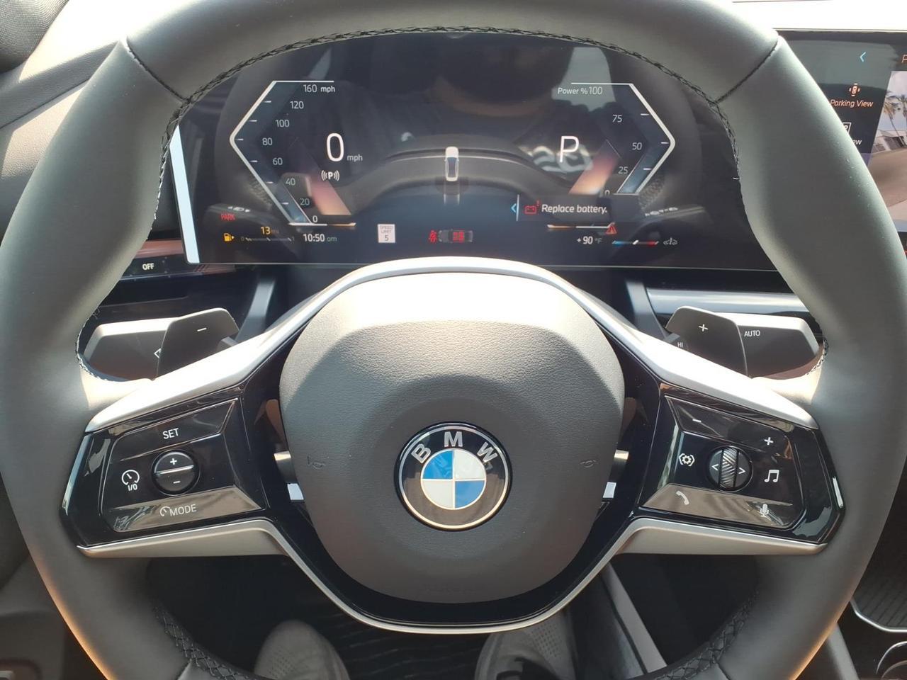 2027 BMW 5 Series 530i Brownsville TX