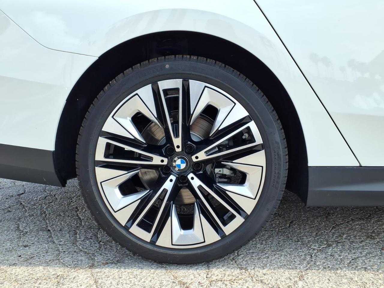 2027 BMW 5 Series 530i Brownsville TX