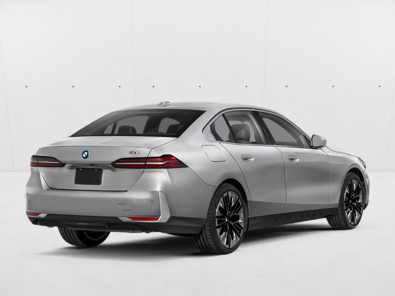 2027 BMW 5 Series 530i Roseville CA