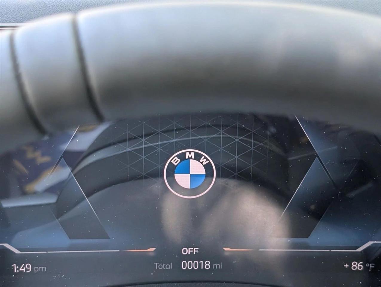 2027 BMW 5 Series 530i Roseville CA