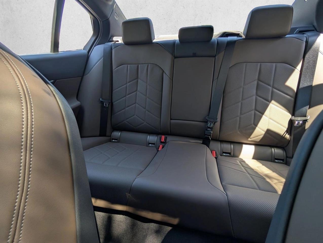 2027 BMW 5 Series 530i Roseville CA