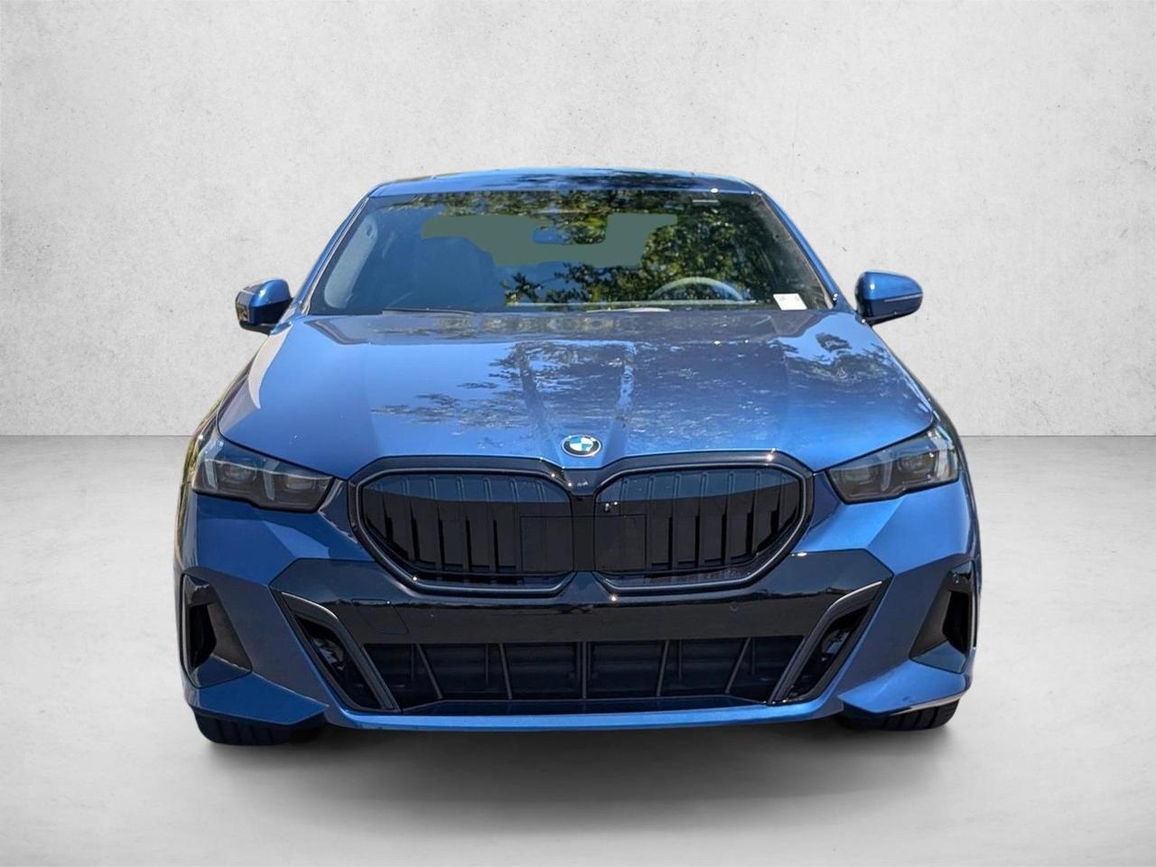 2027 BMW 5 Series 530i Roseville CA