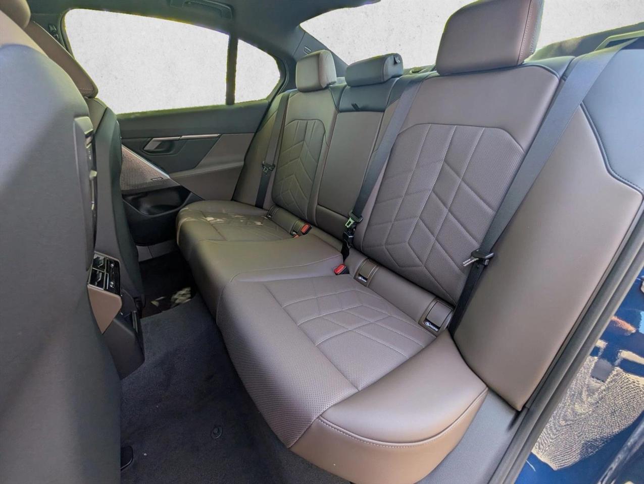 2027 BMW 5 Series 530i Roseville CA