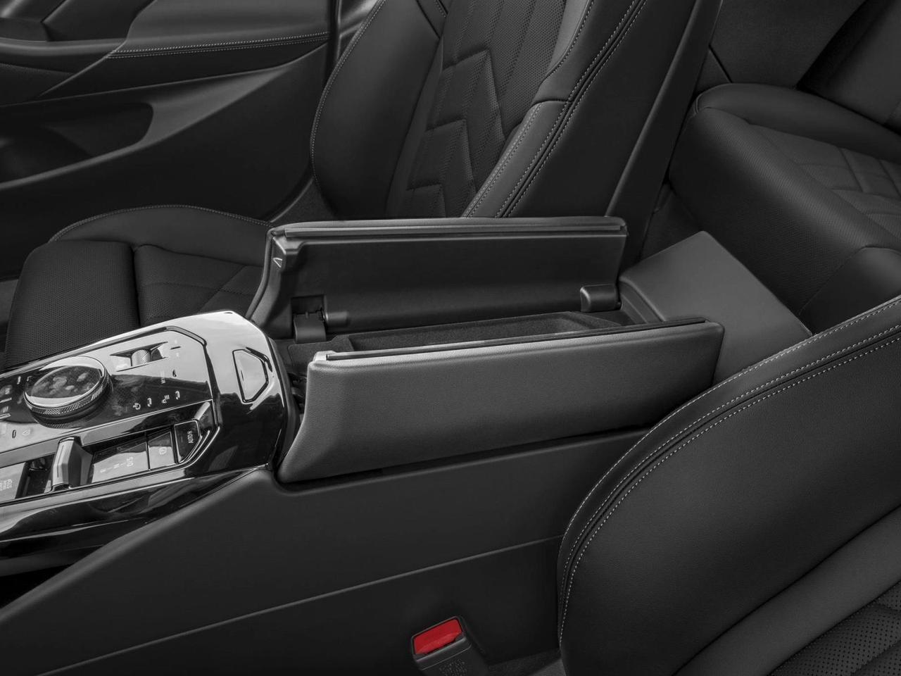 2027 BMW 5 Series 530i Roseville CA