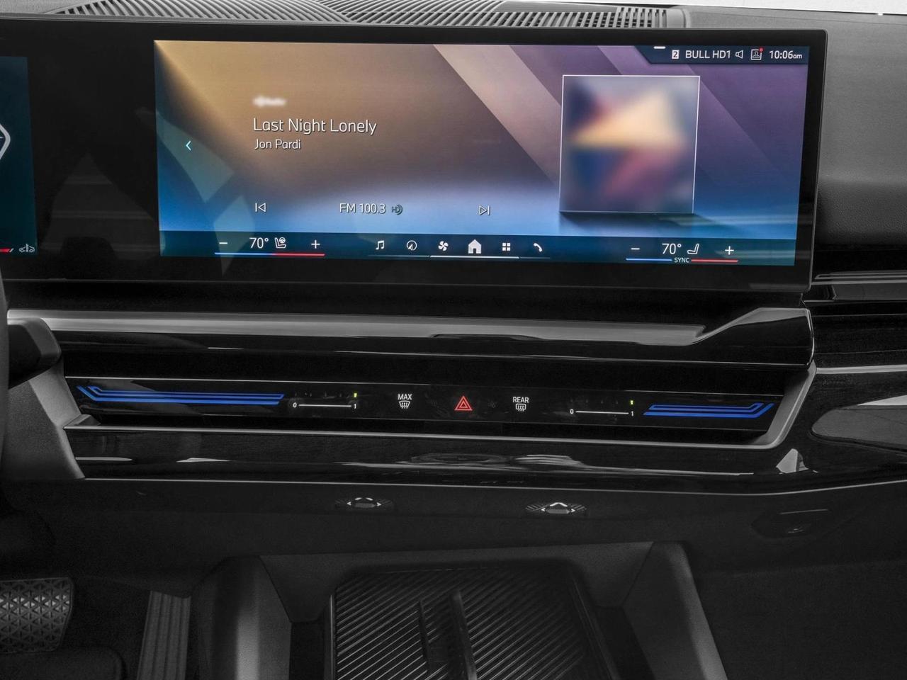 2027 BMW 5 Series 530i Roseville CA