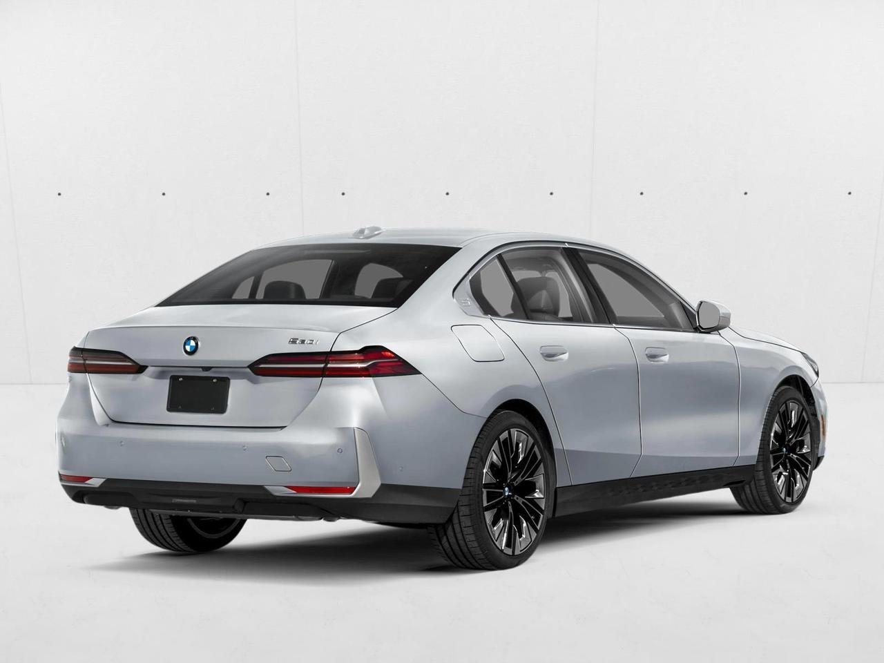 2027 BMW 5 Series 530i Roseville CA