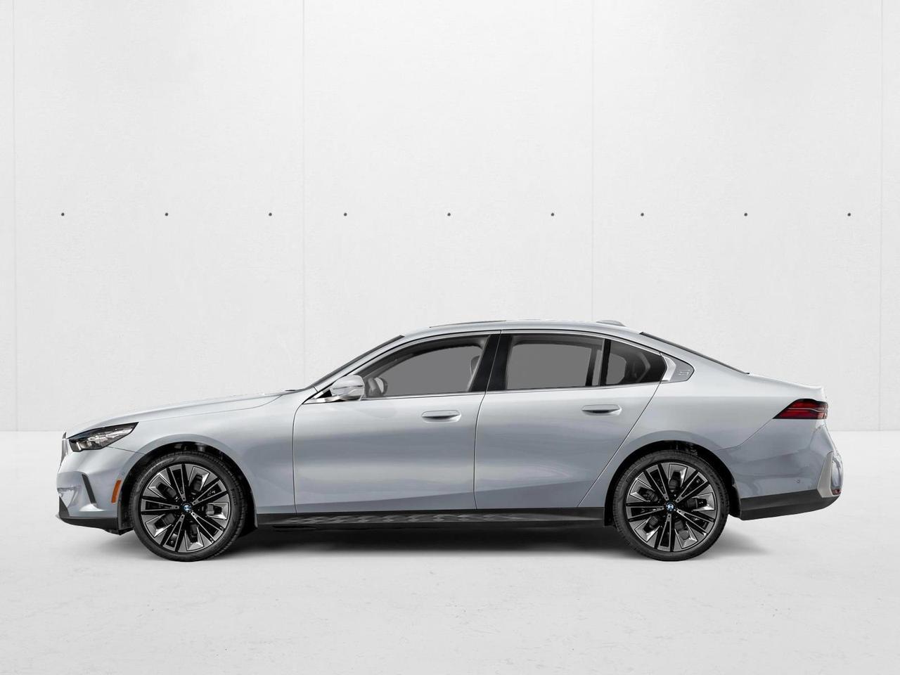 2027 BMW 5 Series 530i Roseville CA
