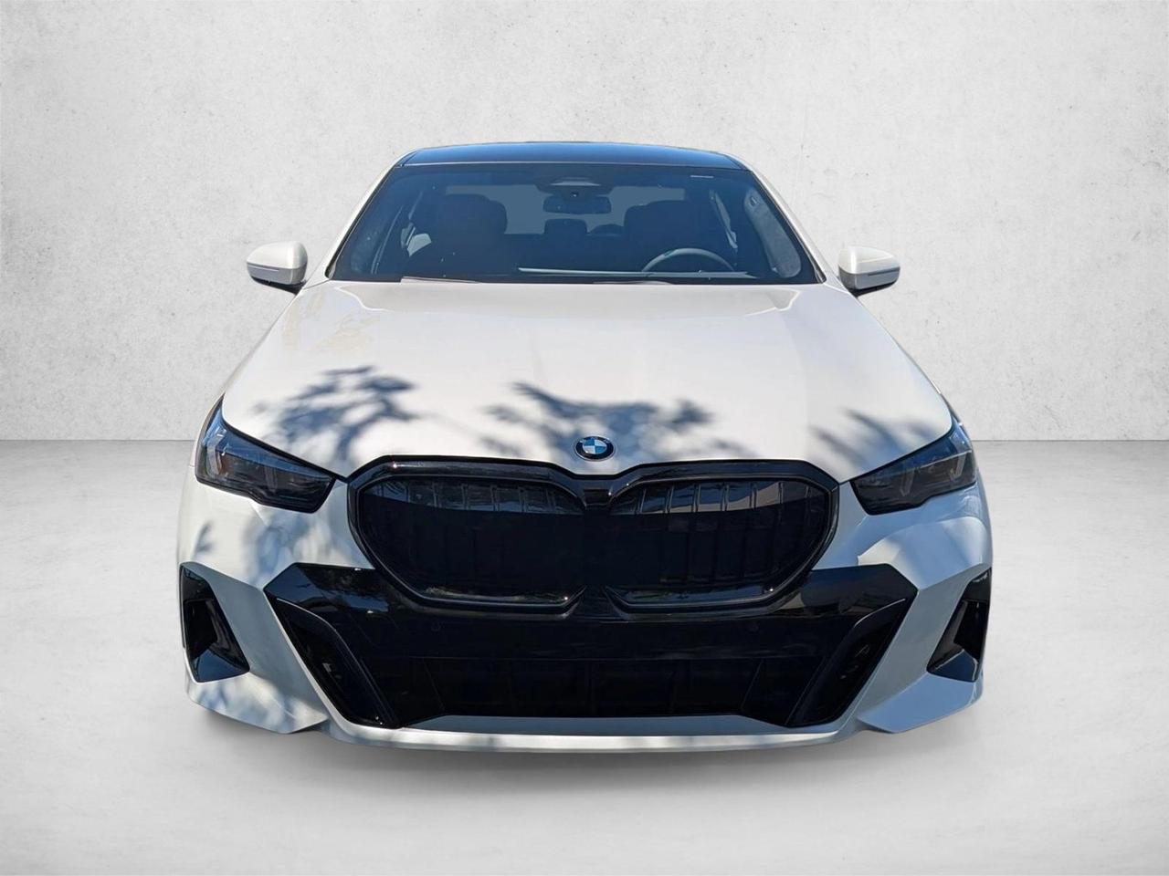 2027 BMW 5 Series 530i