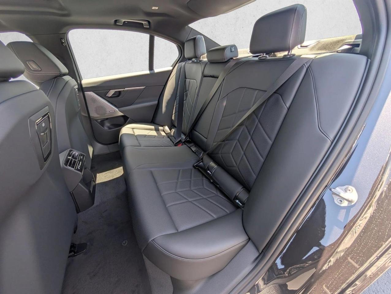 2027 BMW 5 Series 530i Roseville CA
