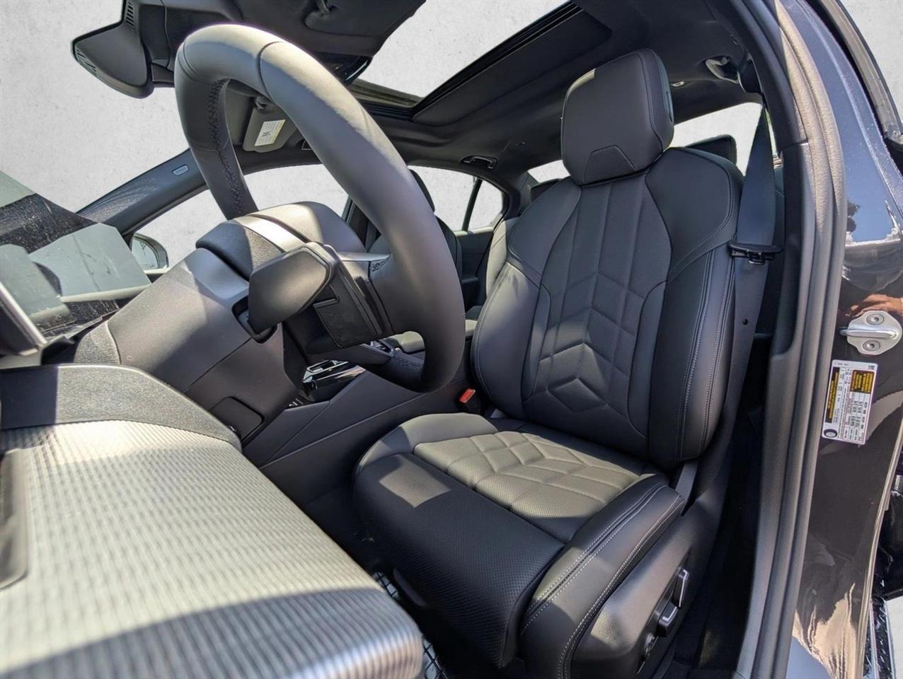 2027 BMW 5 Series 530i Roseville CA