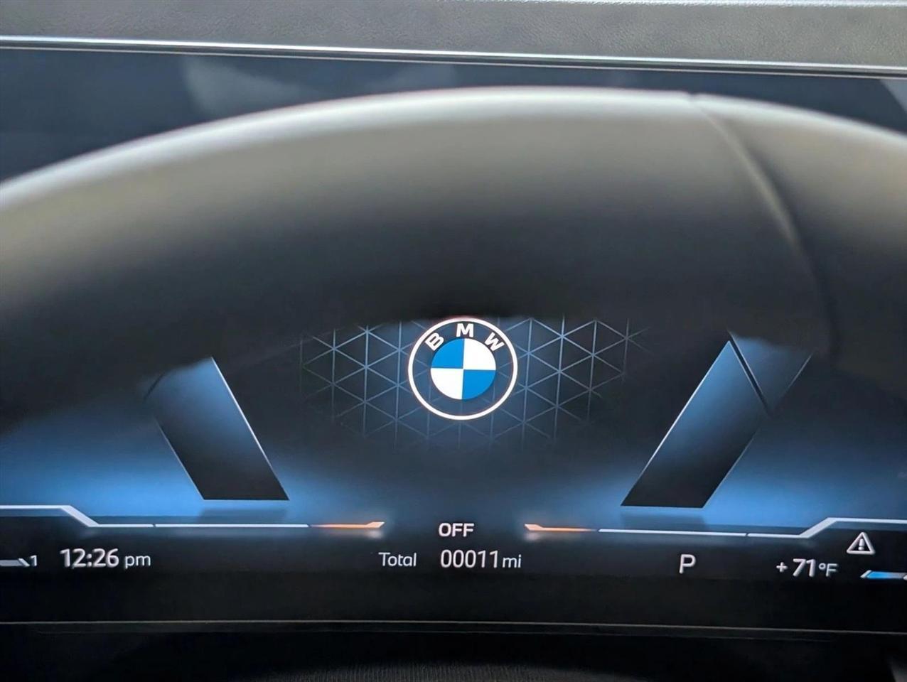 2027 BMW 5 Series 530i Roseville CA