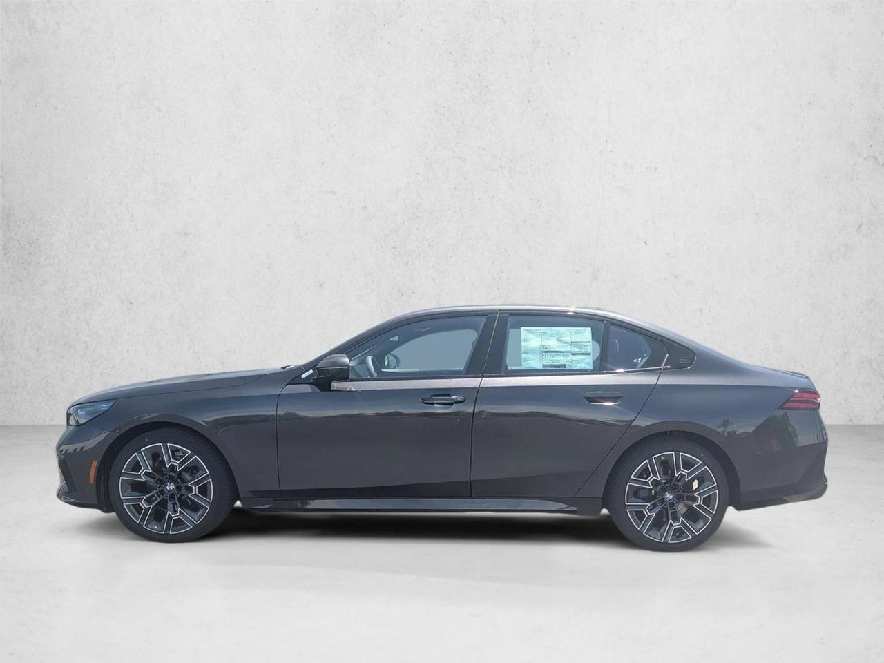 2027 BMW 5 Series 530i Roseville CA