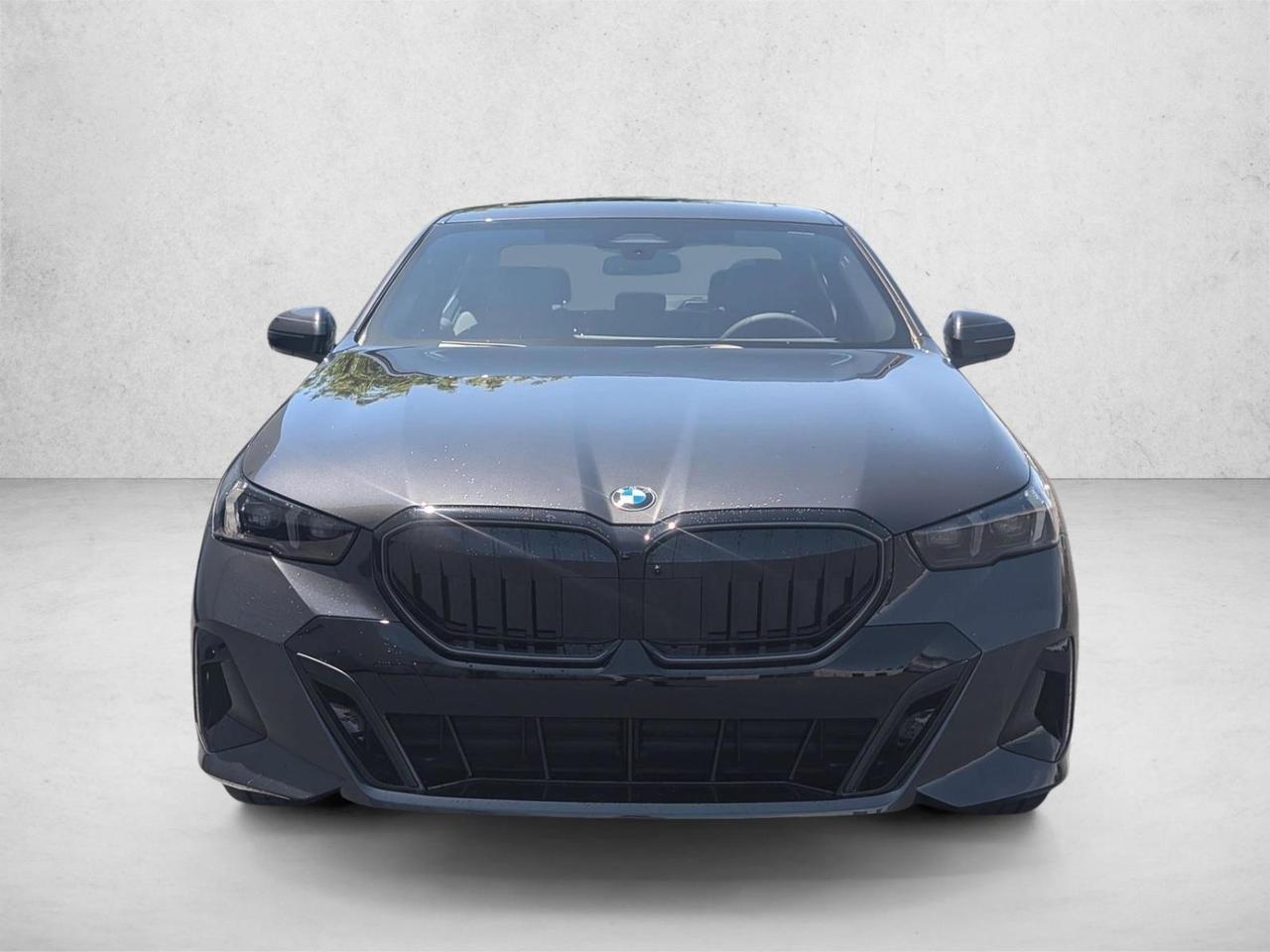 2027 BMW 5 Series 530i Roseville CA