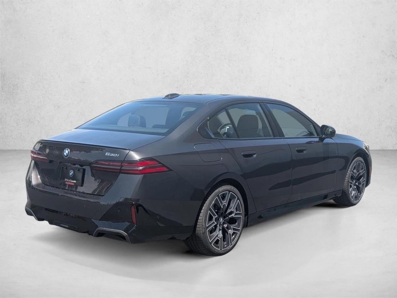 2027 BMW 5 Series 530i Roseville CA