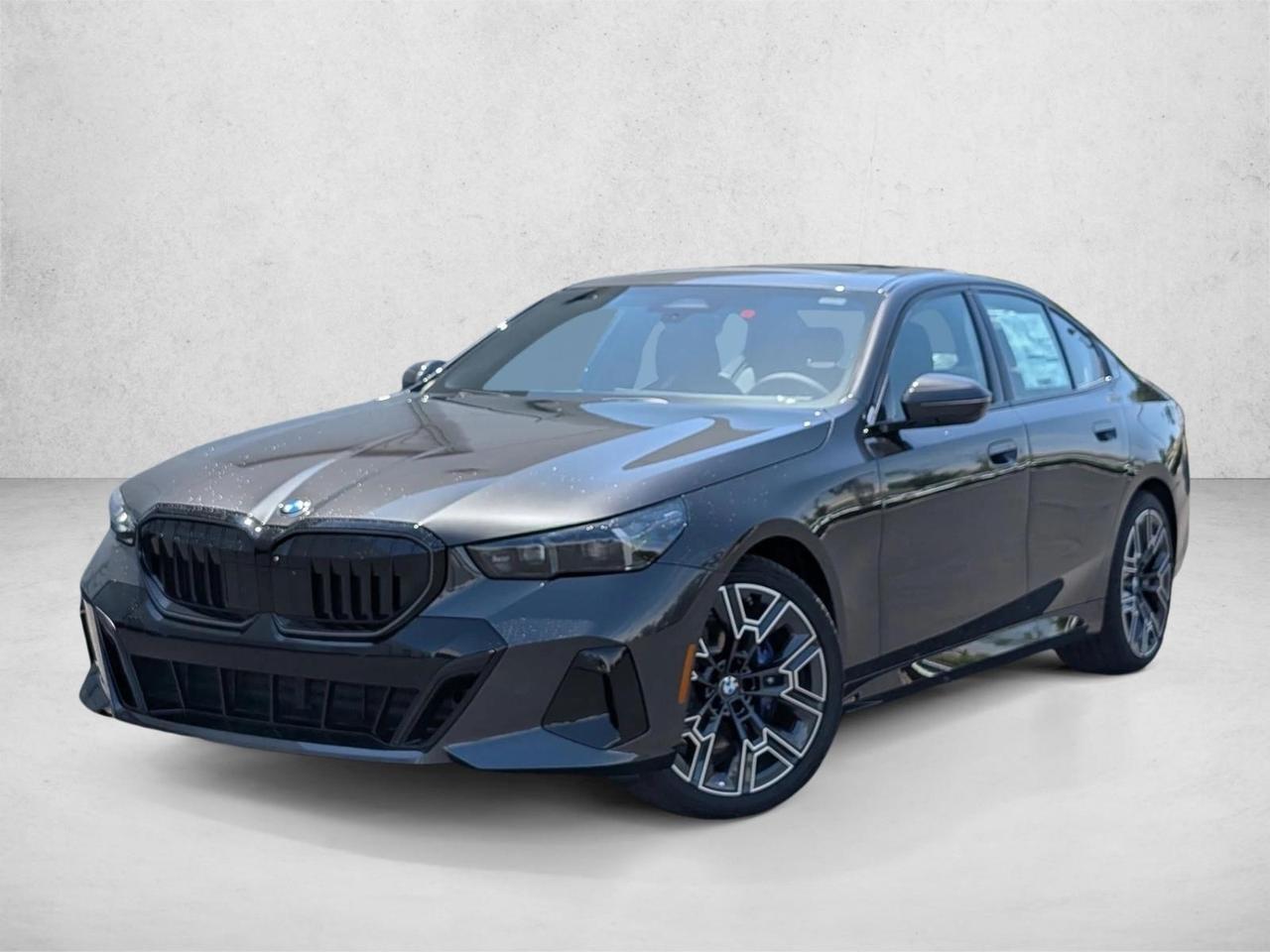 2027 BMW 5 Series 530i