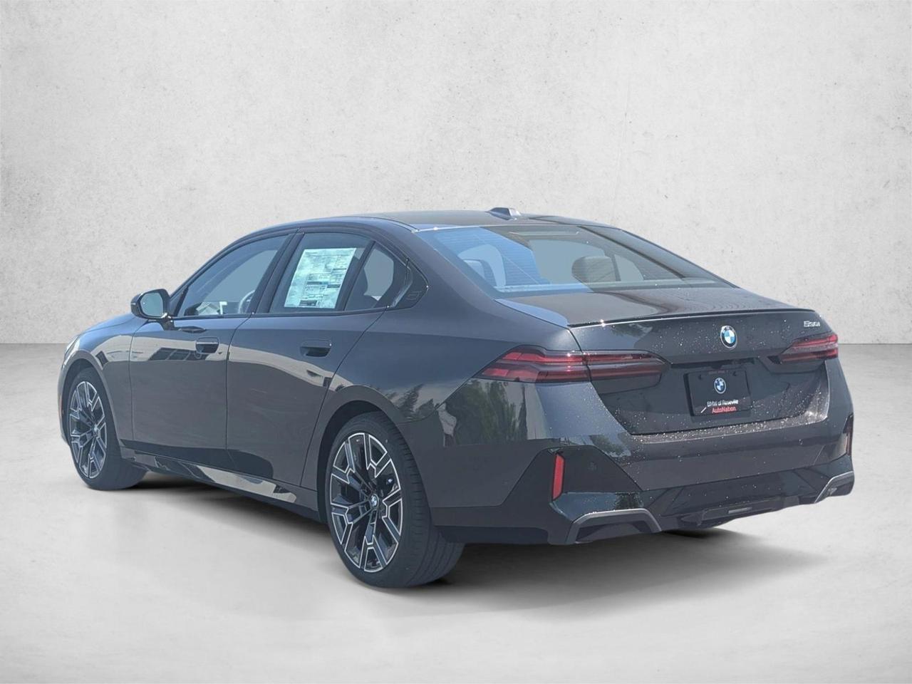 2027 BMW 5 Series 530i Roseville CA