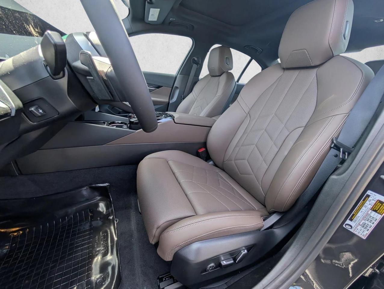 2027 BMW 5 Series 530i Roseville CA