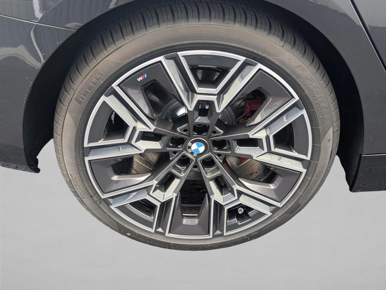 2027 BMW 5 Series 530i Roseville CA