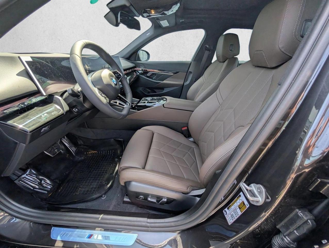 2027 BMW 5 Series 530i Roseville CA