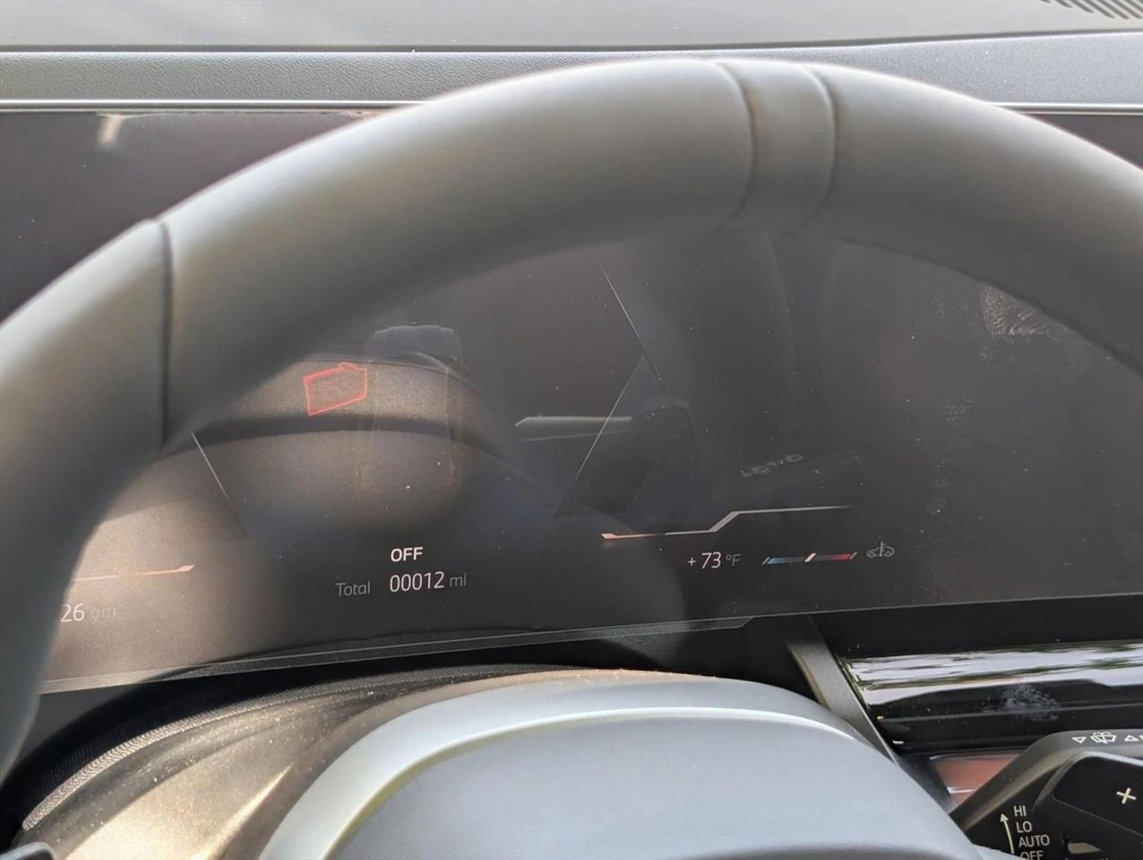 2027 BMW 5 Series 530i Roseville CA