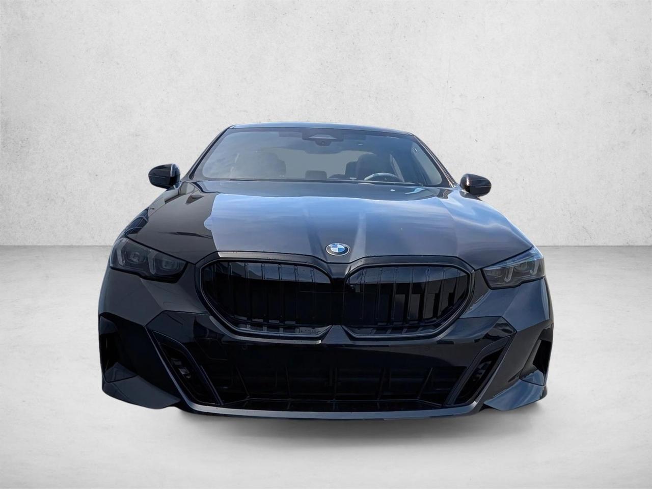 2027 BMW 5 Series 530i Roseville CA