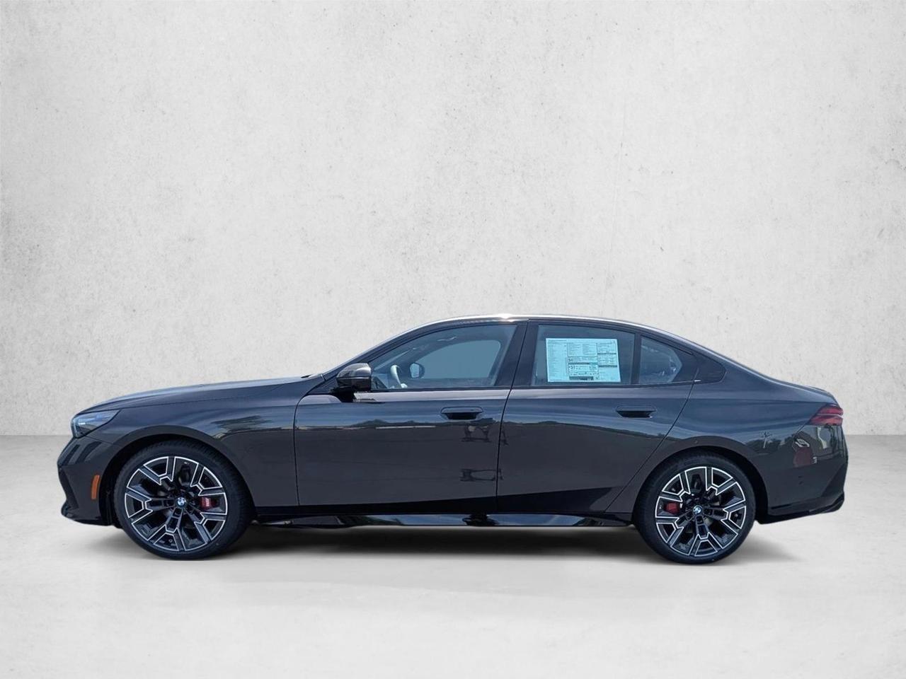 2027 BMW 5 Series 530i Roseville CA