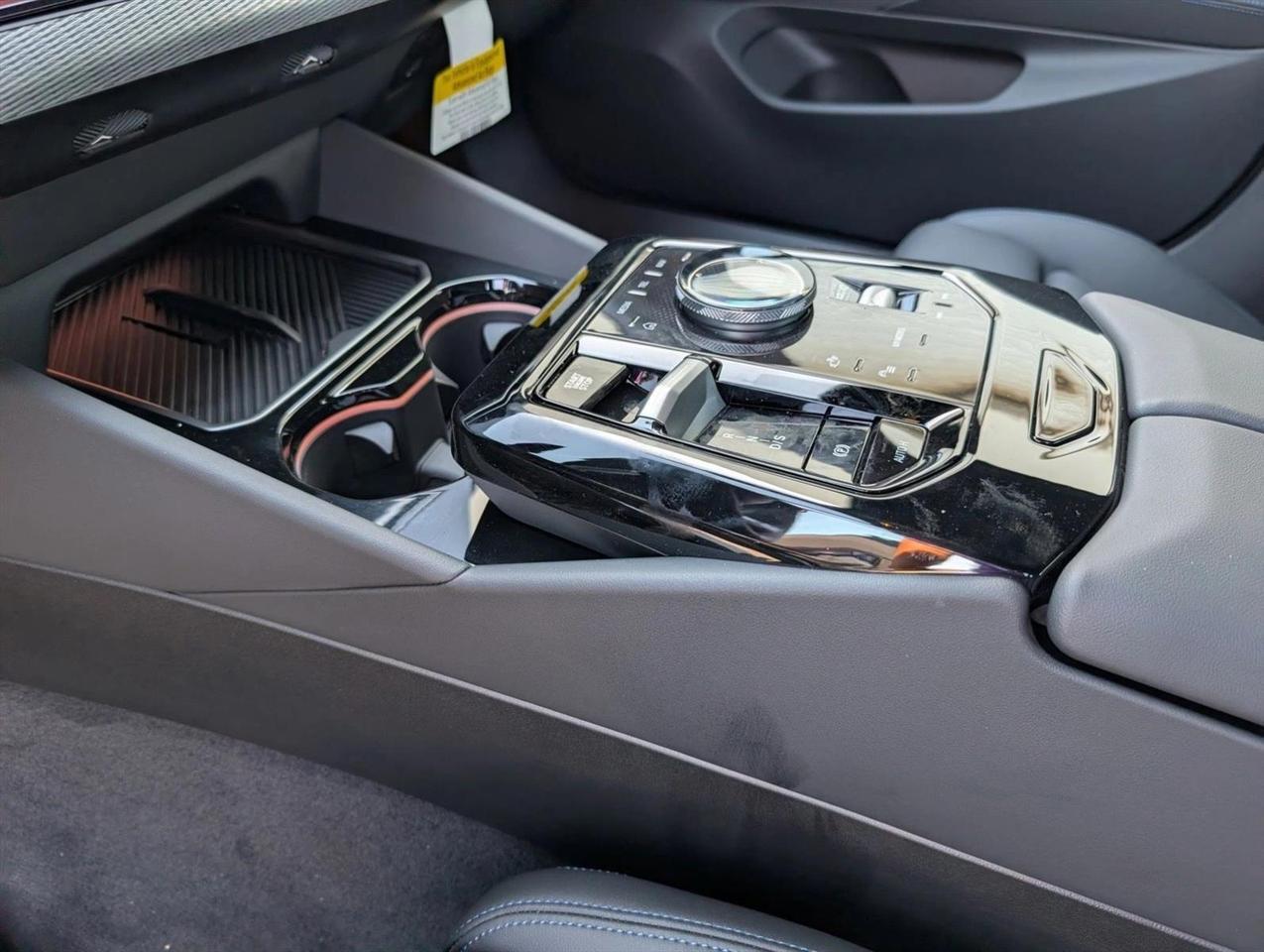 2027 BMW 5 Series 530i xDrive Roseville CA
