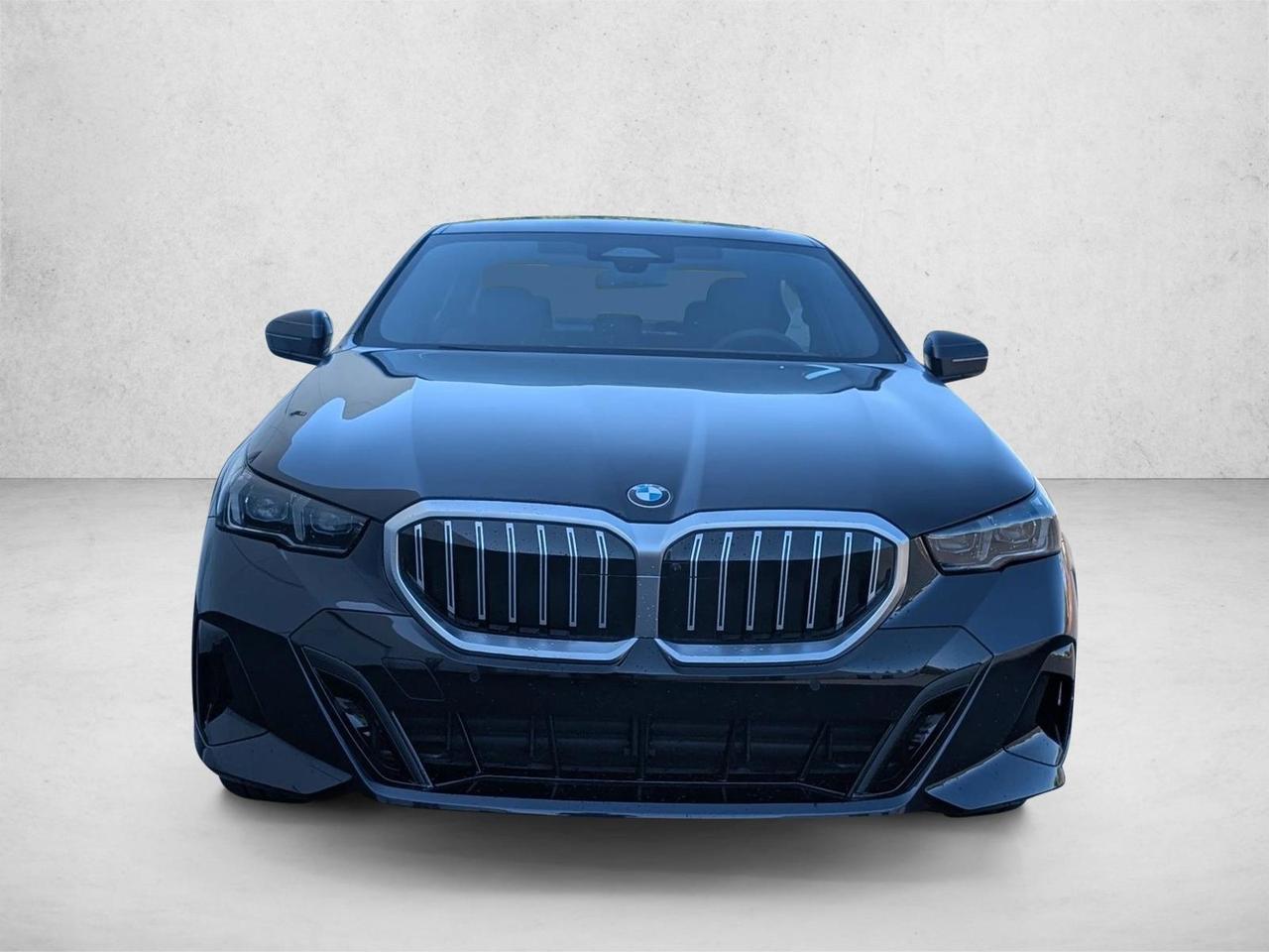 2027 BMW 5 Series 530i xDrive
