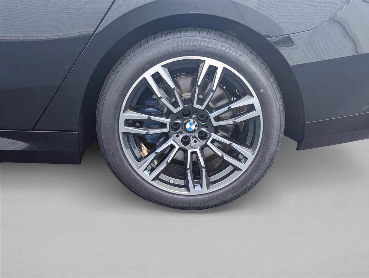 2027 BMW 5 Series 530i xDrive Roseville CA