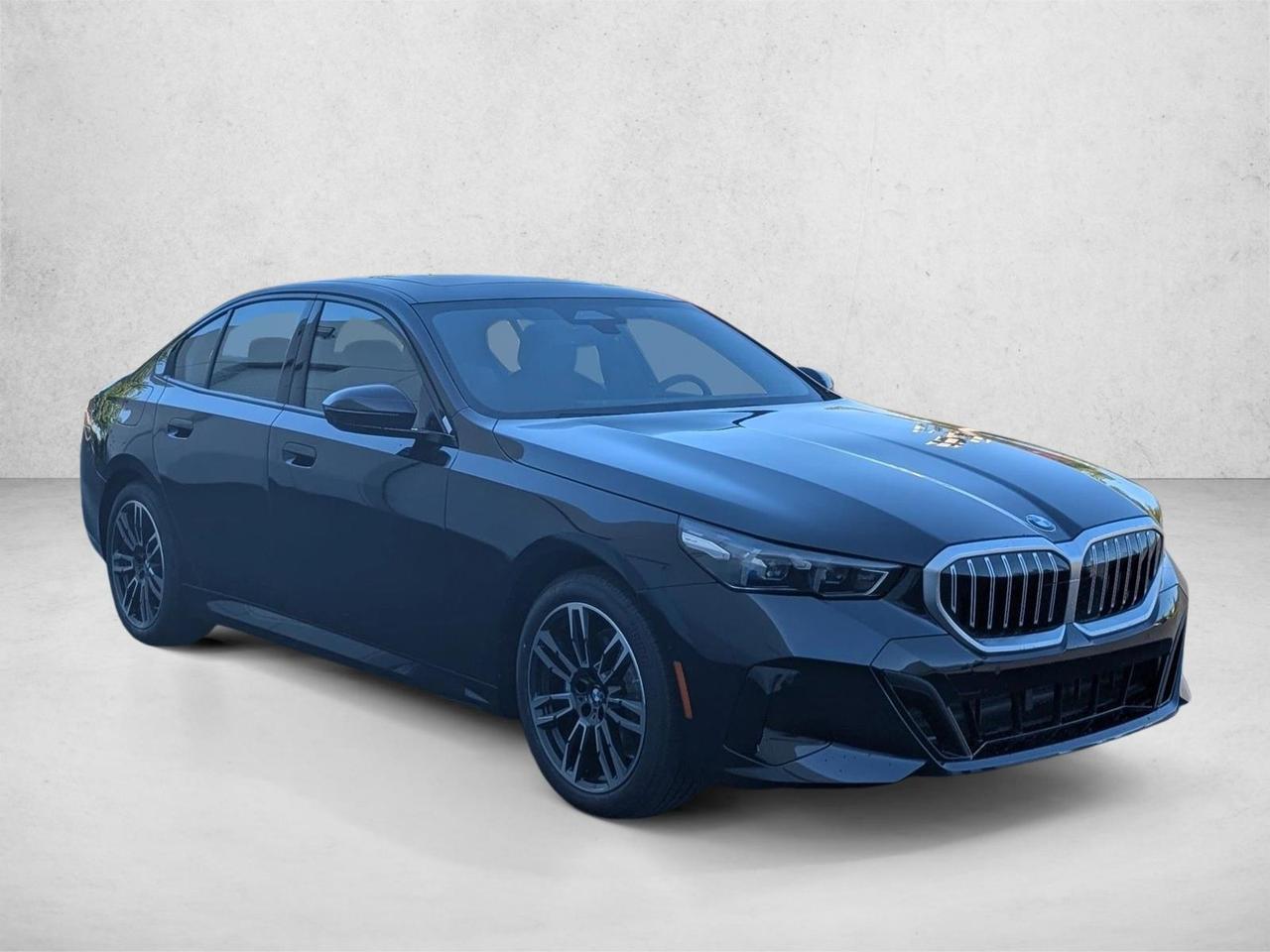 2027 BMW 5 Series 530i xDrive Roseville CA