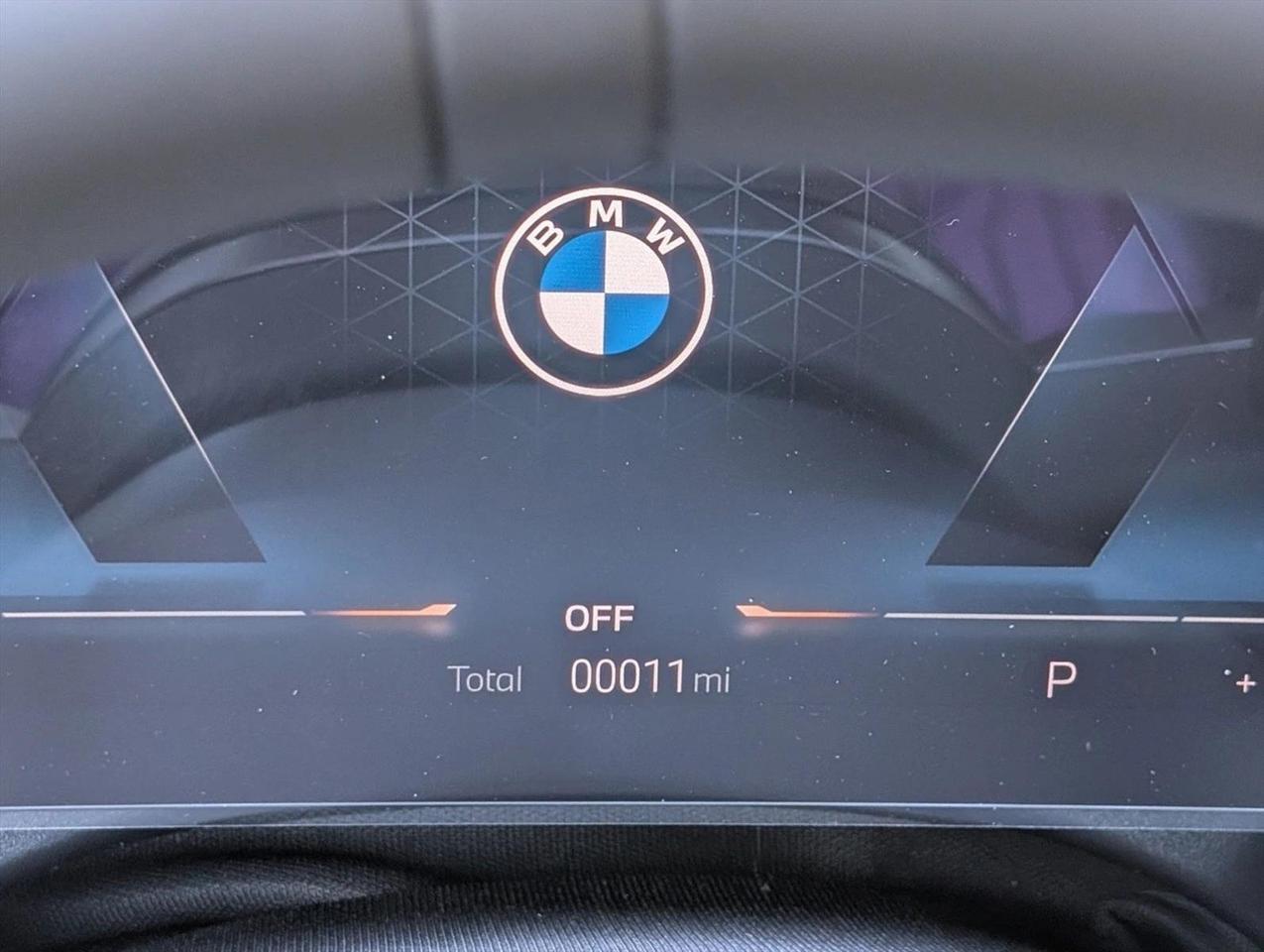 2027 BMW 5 Series 530i xDrive Roseville CA