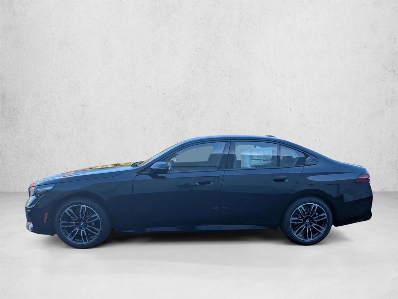 2027 BMW 5 Series 530i xDrive Roseville CA