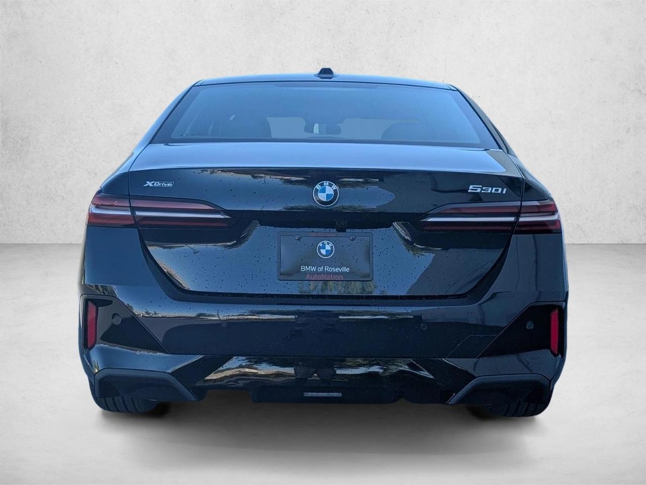 2027 BMW 5 Series 530i xDrive Roseville CA