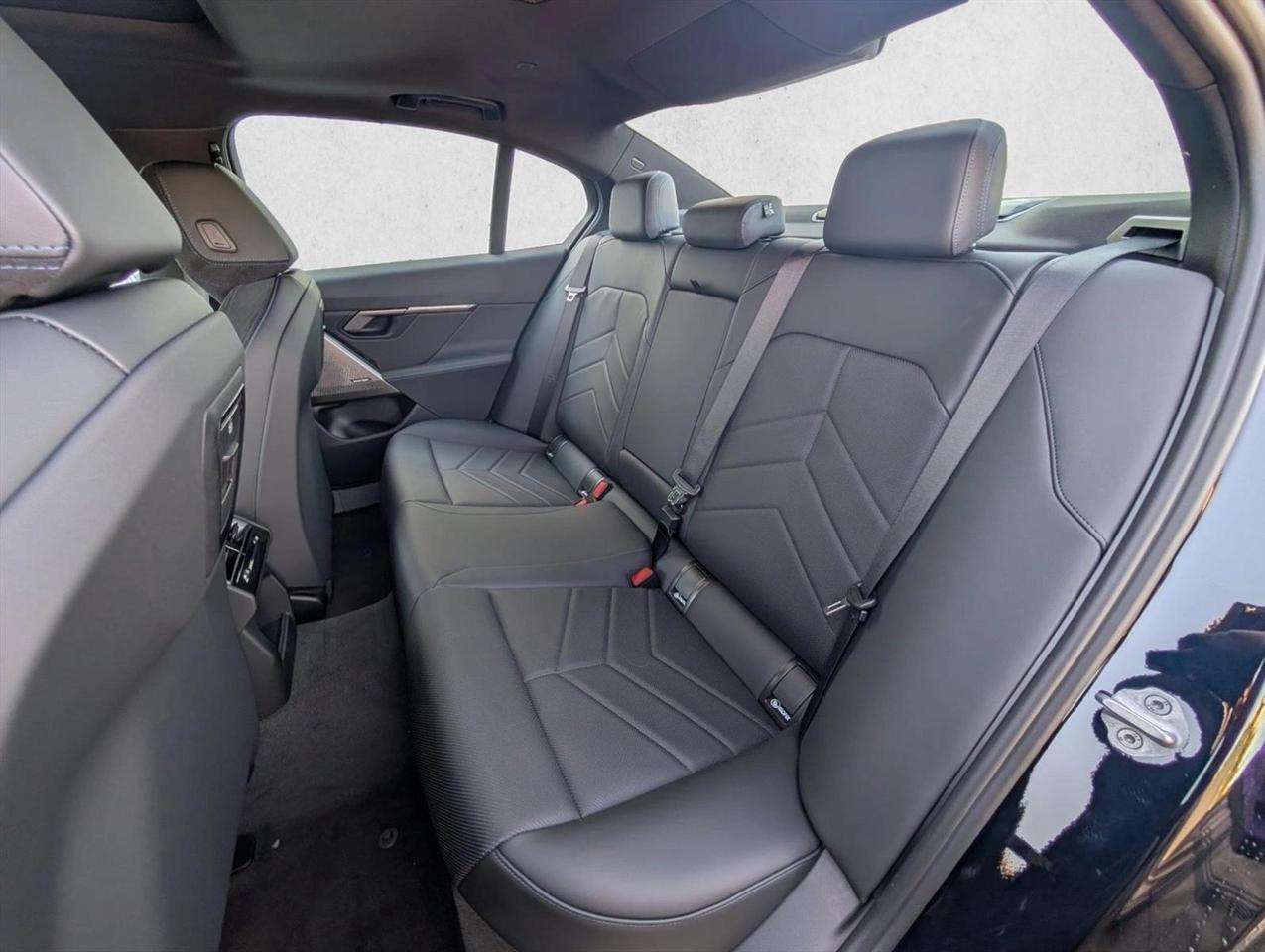 2027 BMW 5 Series 530i xDrive Roseville CA