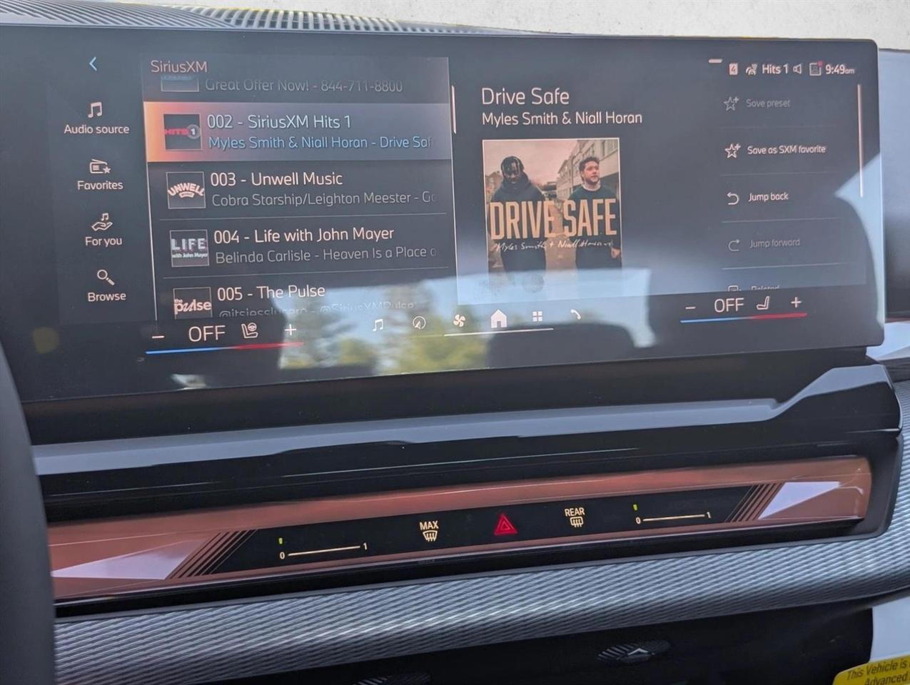 2027 BMW 5 Series 530i xDrive Roseville CA