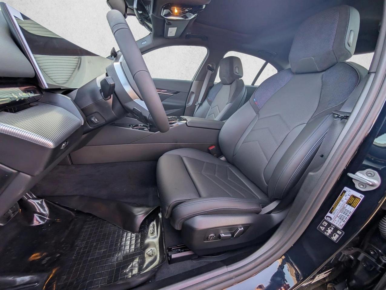 2027 BMW 5 Series 530i xDrive Roseville CA