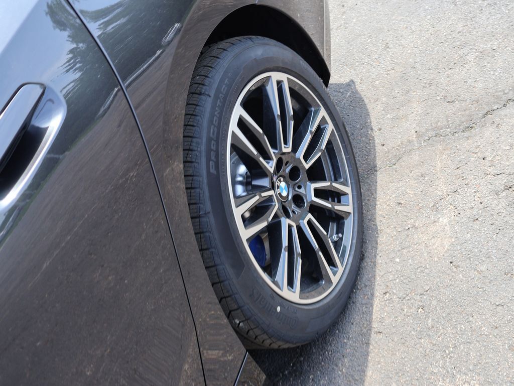 2027 BMW 5 Series 530i xDrive San Clemente CA