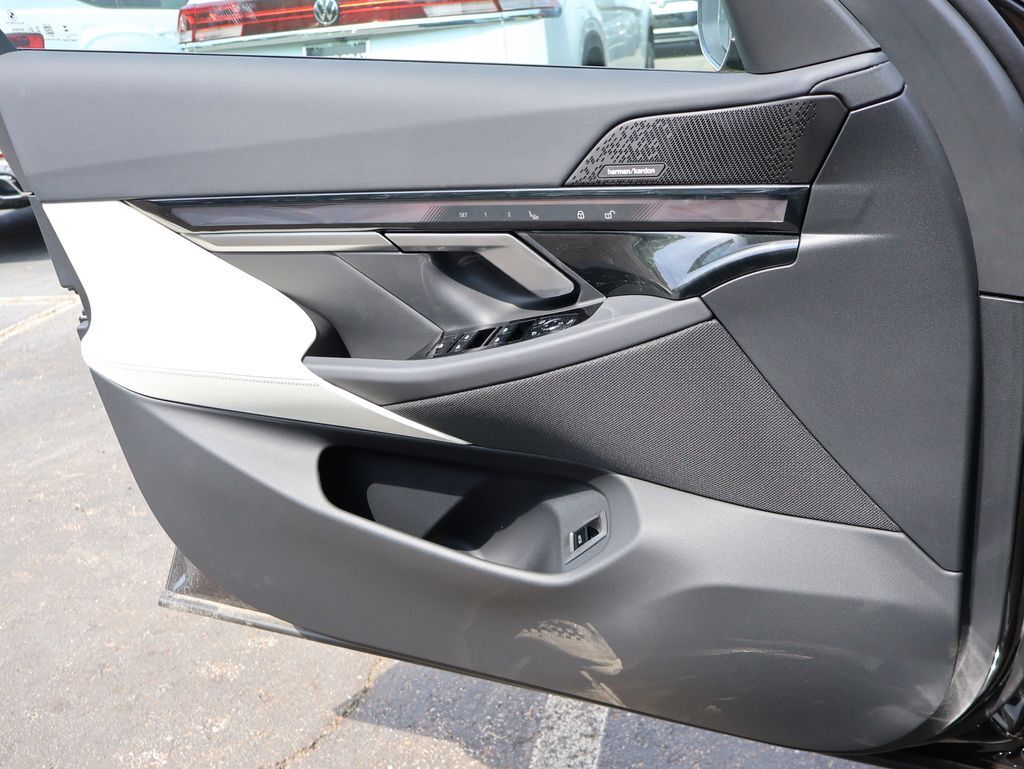 2027 BMW 5 Series 530i xDrive San Clemente CA